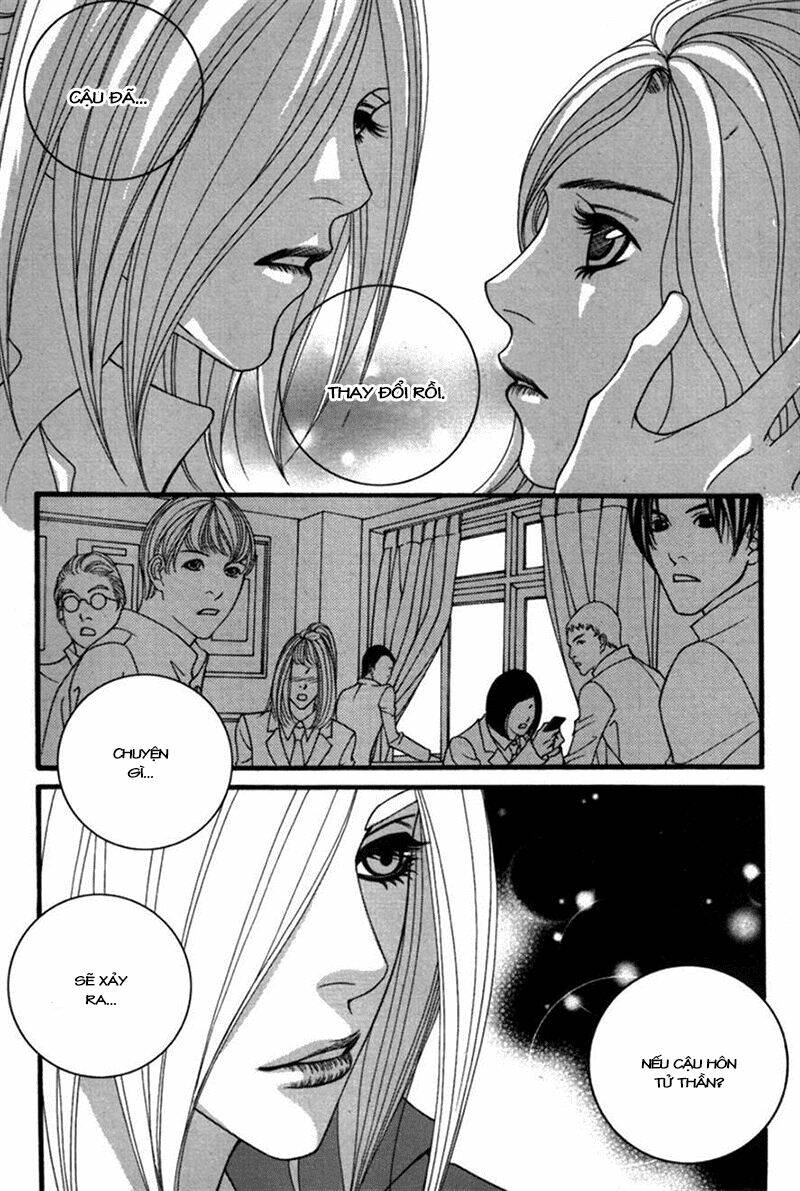 lost in london chapter 10 19