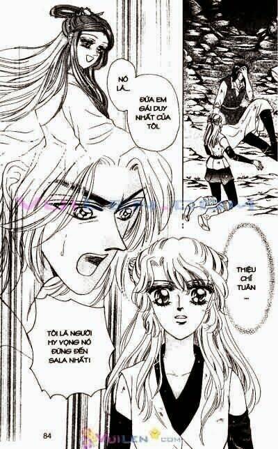 tinh linh của biển chapter 3 84