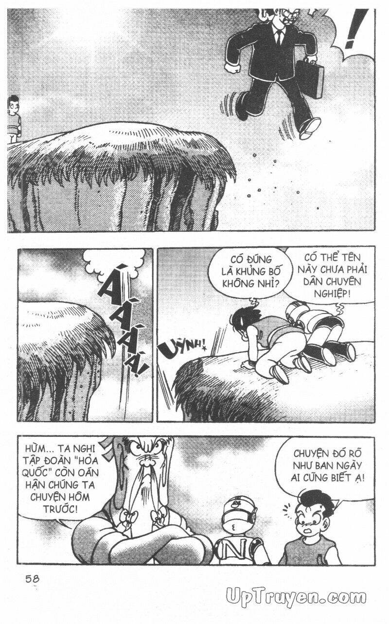 đội quân nhí nhố chapter 19 61