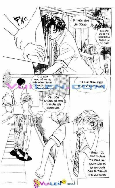 bong bóng trắng chapter 9 104