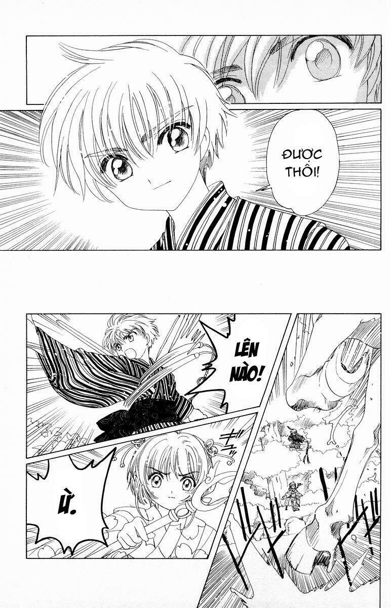card captor sakura chapter 42 30