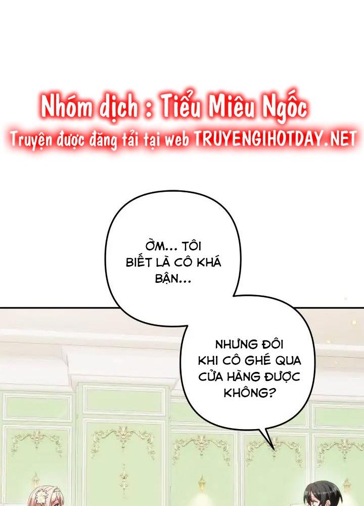 tại sao mẹ chồng tôi lại như thế này? chapter 44 62