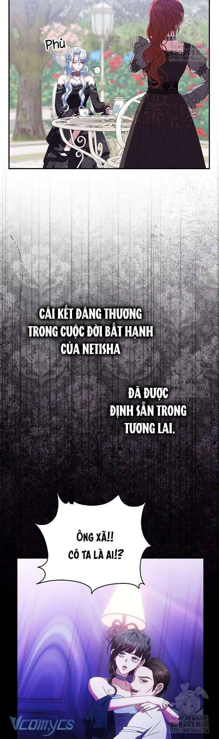 hướng dẫn về ác nữ chapter 28 30