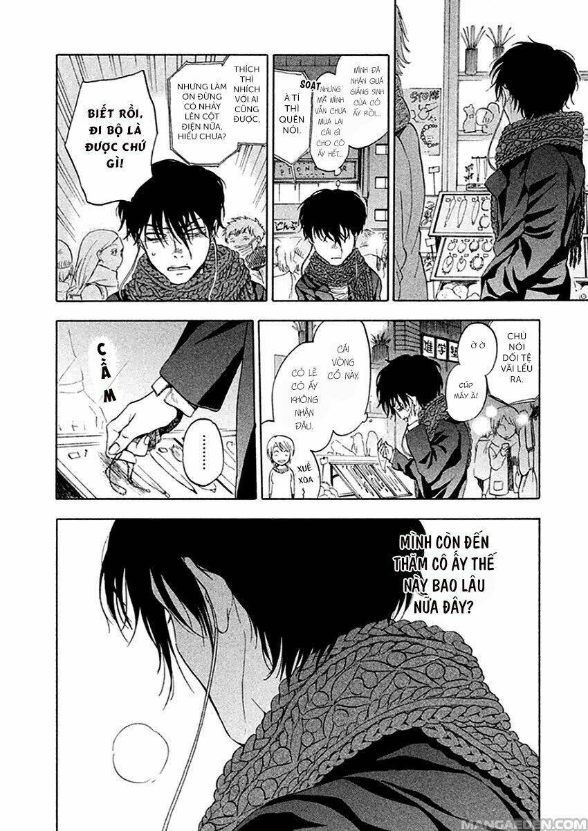 ranh giới quỷ chapter 5 19