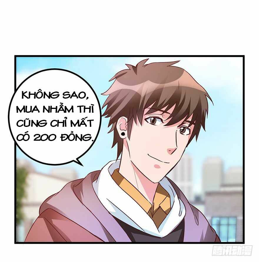 thấu thị tiên y chapter 37 17