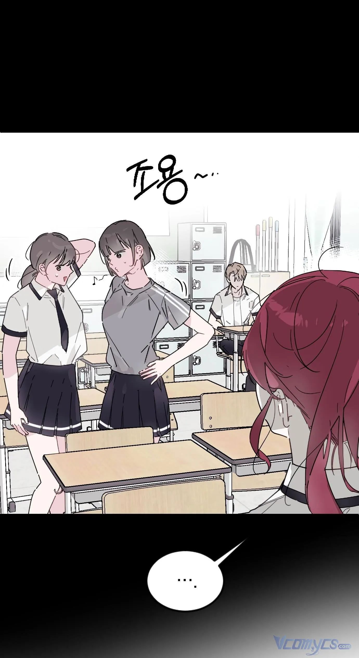 em đã tìm kiếm cả ngàn năm nay chapter 10 22