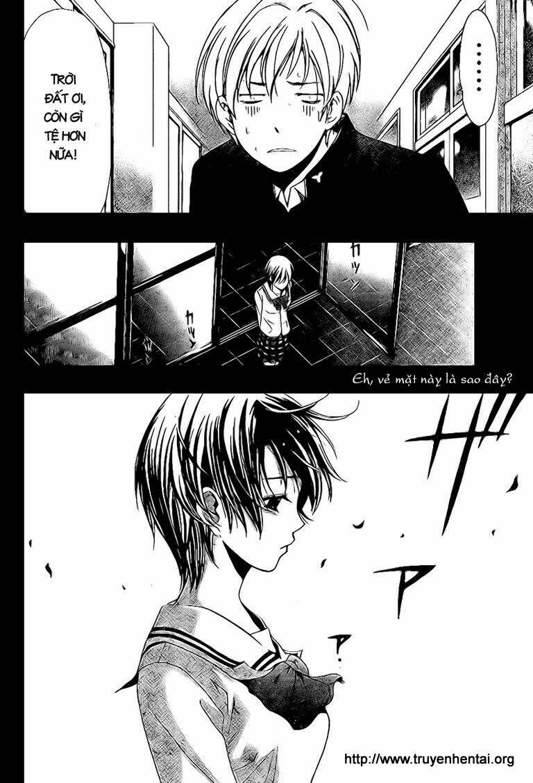 thị trấn tình yêu chapter 9 18