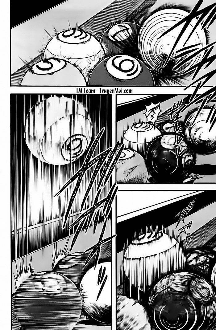 break shot chapter 27 13