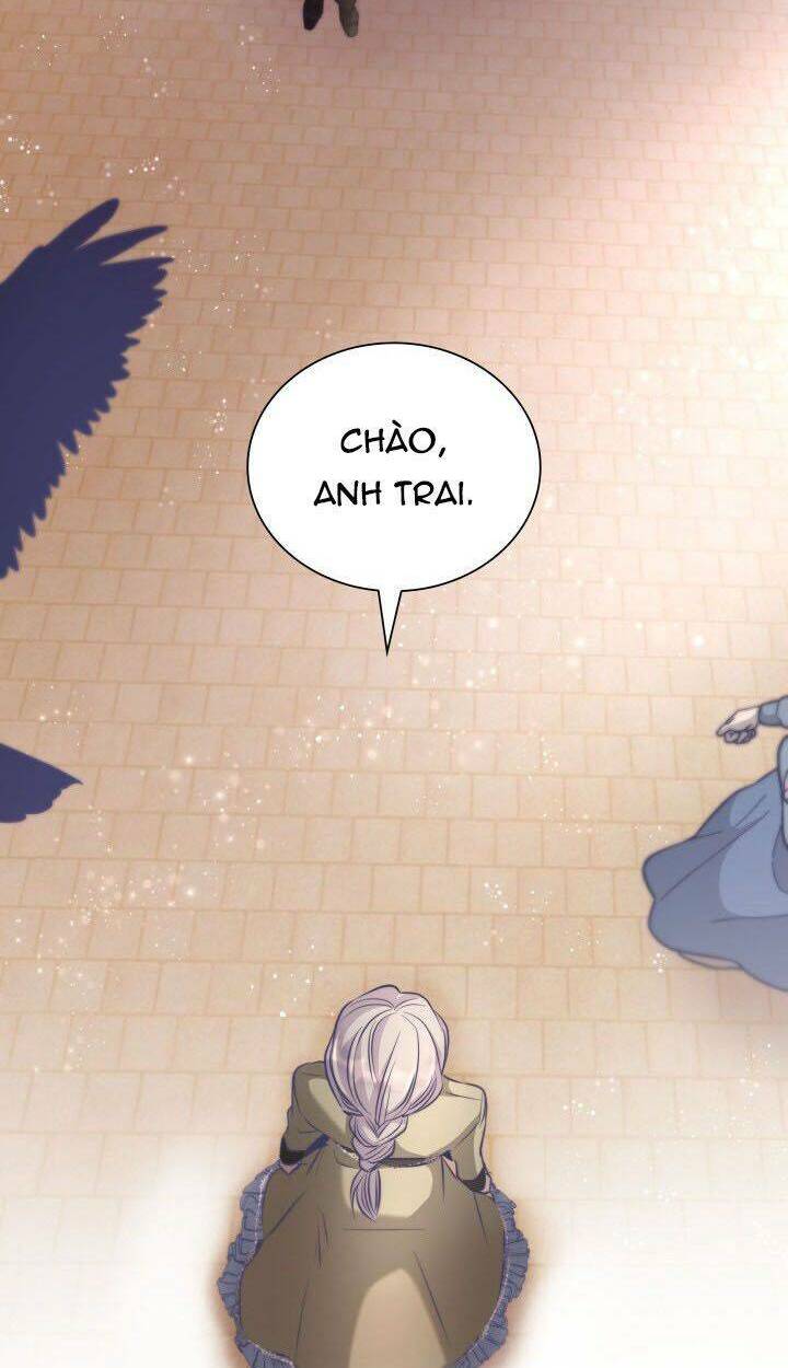 dây xích kiềm chế nam chính hắc ám tuột mất rồi chapter 40 59