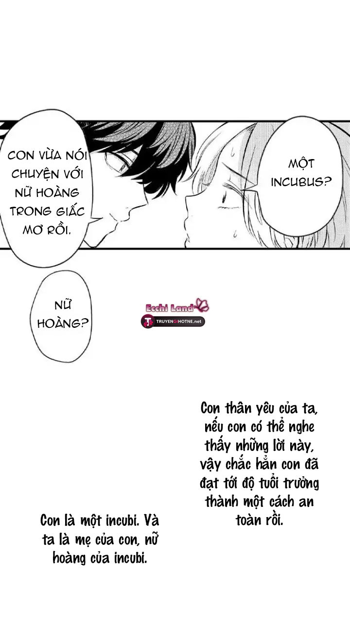 Incubus Tama chapter 3.2 - Trang 8