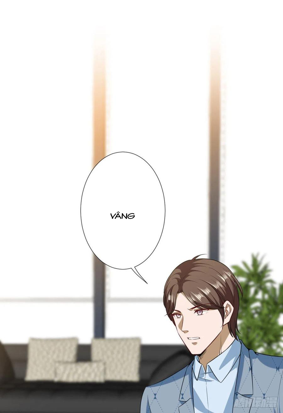 thí hôn lão công, cần giúp sức chapter 195 13