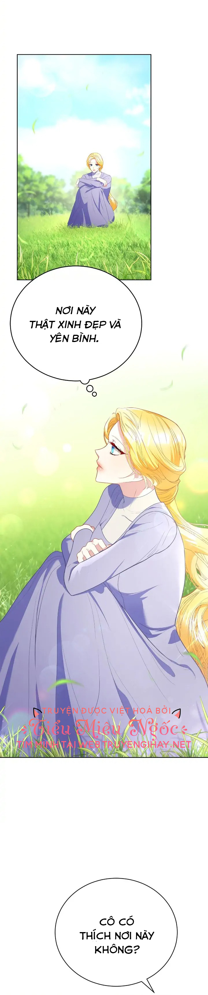 tình yêu đó chưa hề tồn tại chapter 11 13