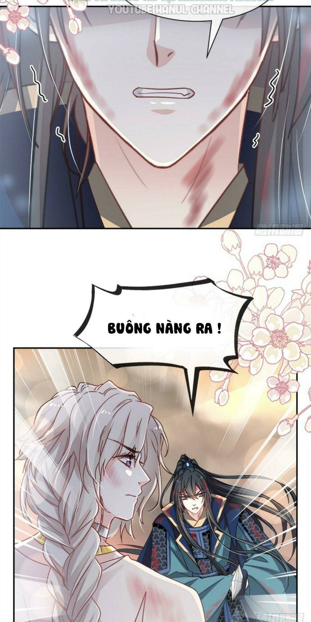 thiên hạ đệ nhất sủng phi chapter 78.1 12