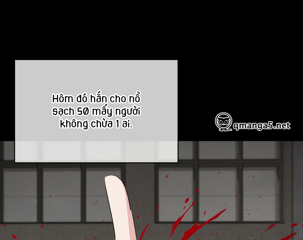 luân đôn trong màn đêm chapter 5 111