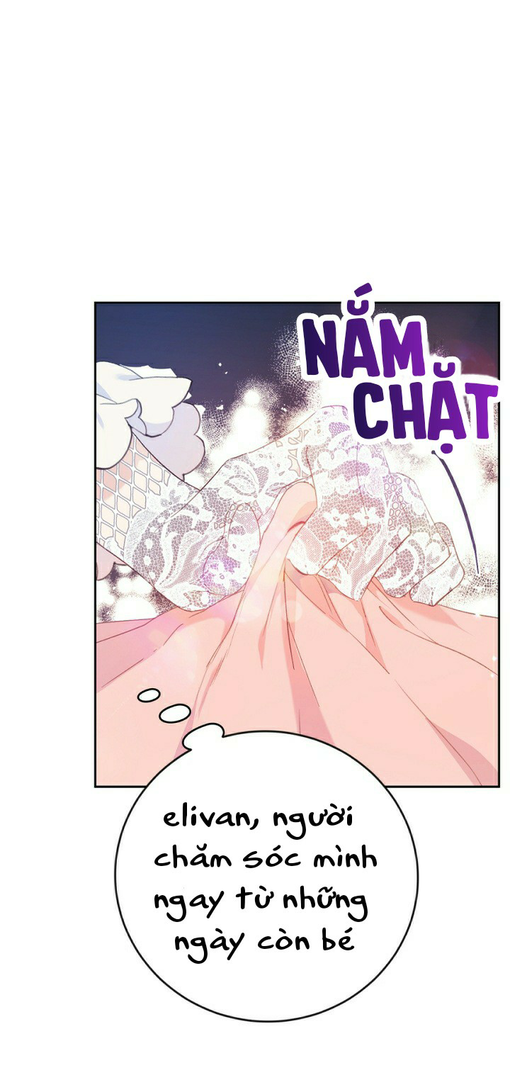 con rối ác nữ marionette chapter 10 52