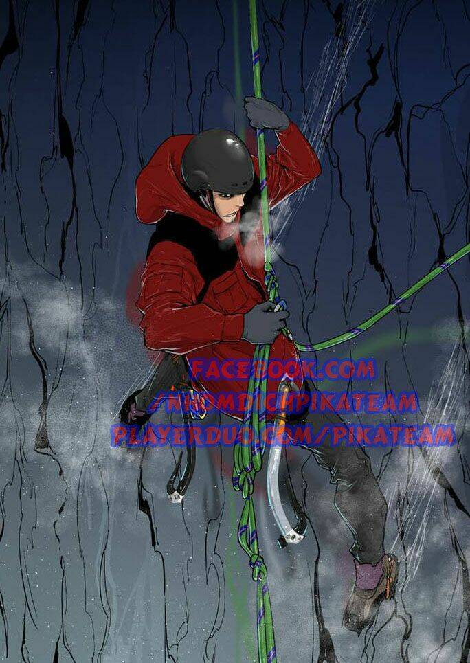 đêm vùng cực chapter 8 52