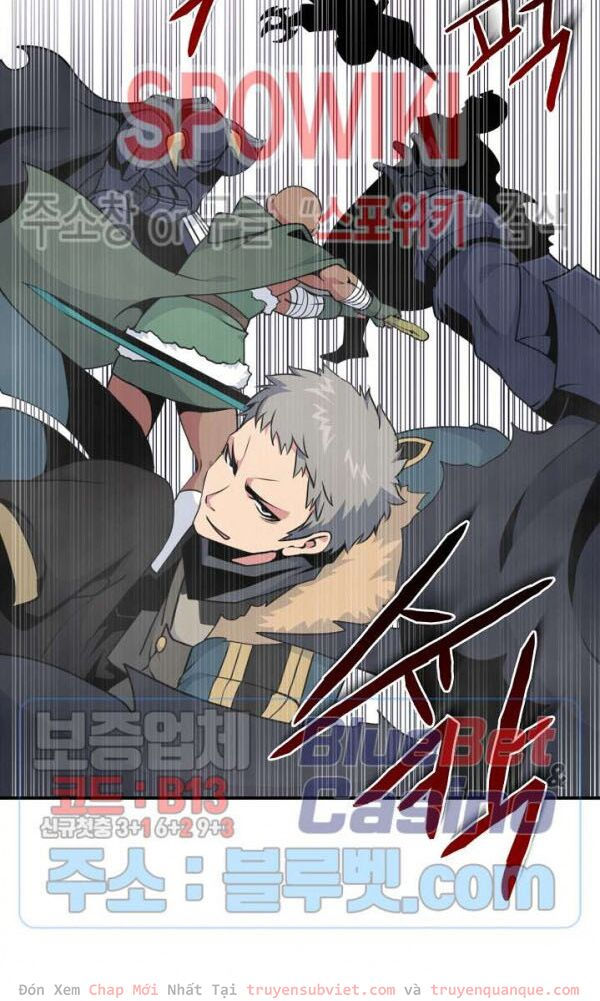 tôi sinh ra để làm người vĩ đại chapter 50 25