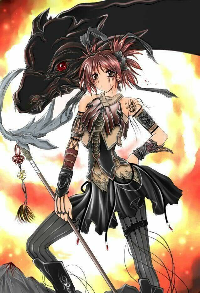 ảnh anime và ảnh wallpaper đẹp chapter 87 69