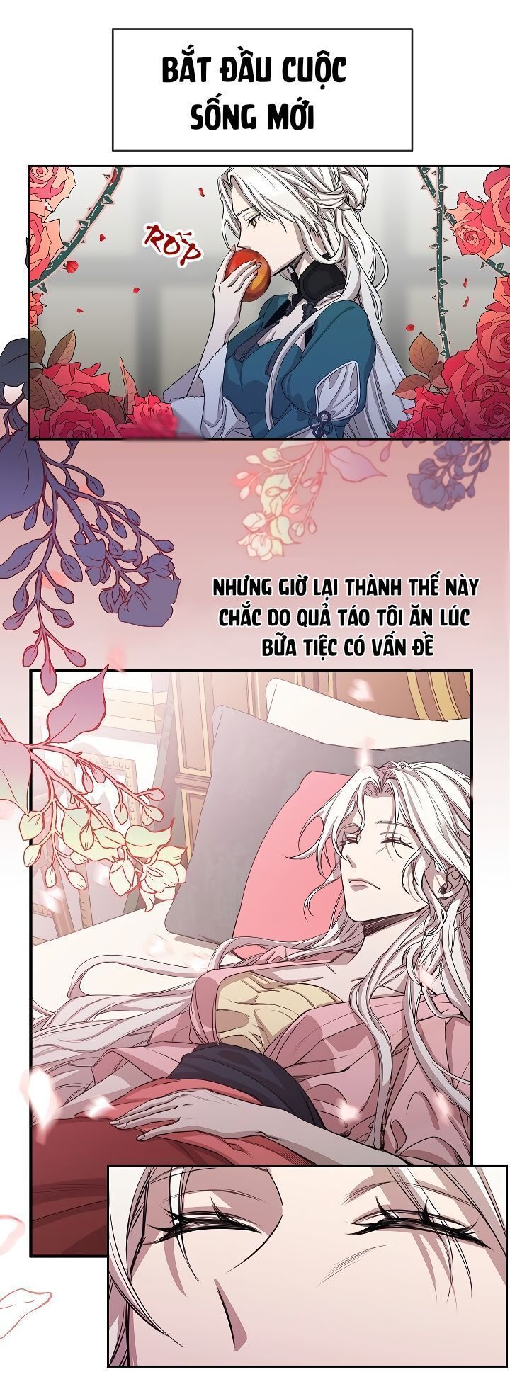 đừng gọi tôi là chị chapter 1 15