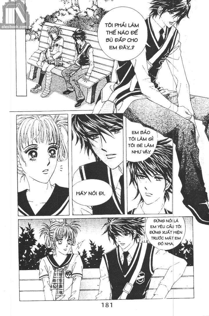 hồng tiểu thư chapter 42 21