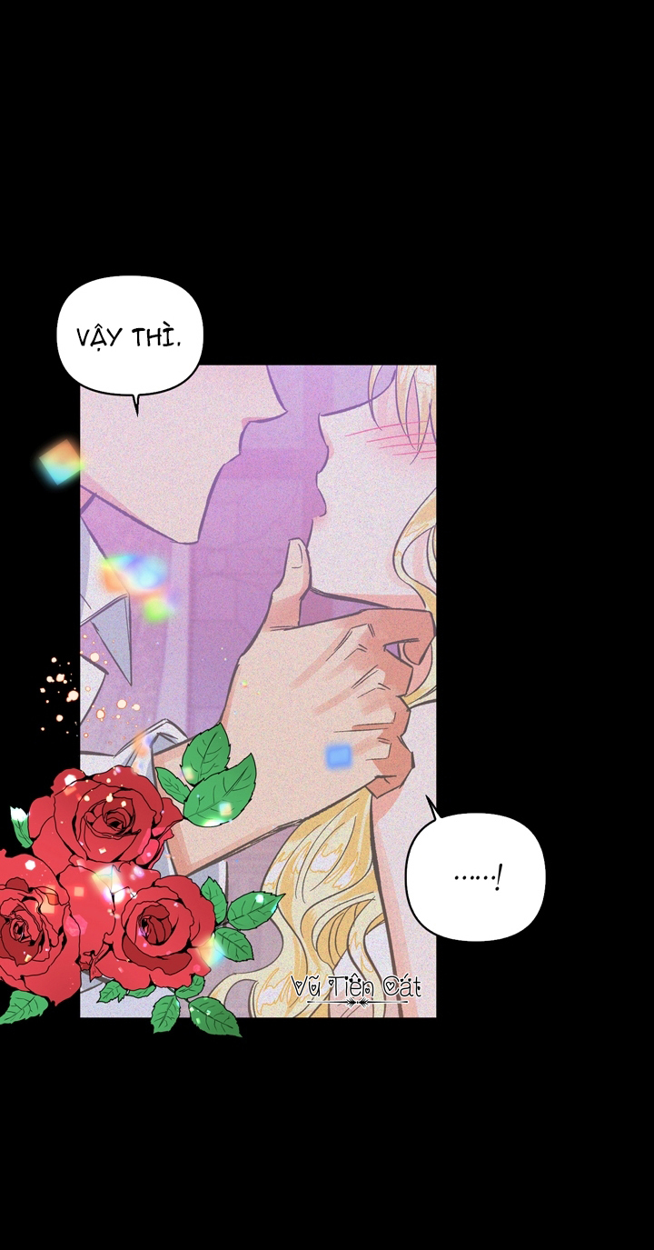 ác nữ xứng đôi với bạo chúa chapter 6 50