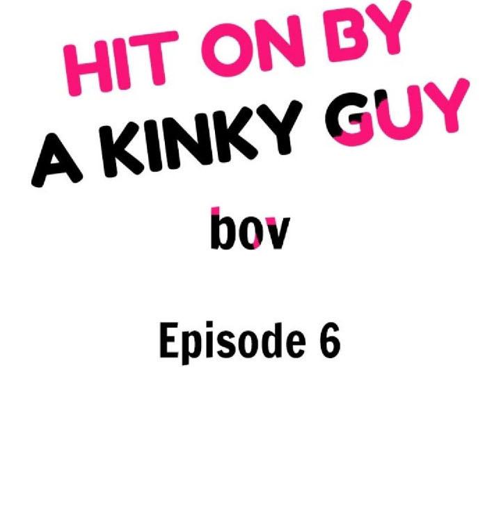 bị tán tỉnh bởi chàng trai lập dị chapter 6 1