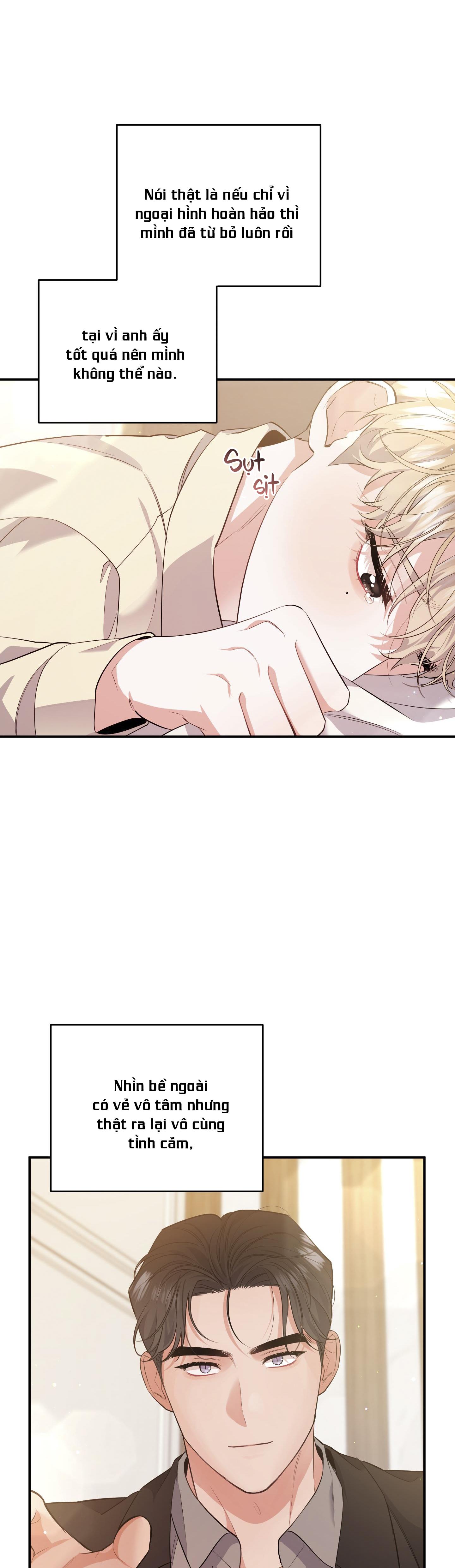 mối quan hệ ngu ngốc chapter 45 20