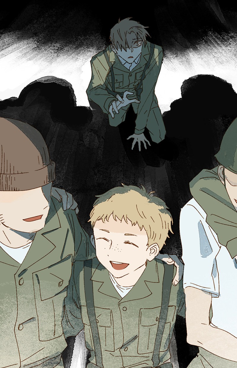 câu chuyện tình yêu kỳ lạ chapter 3 74