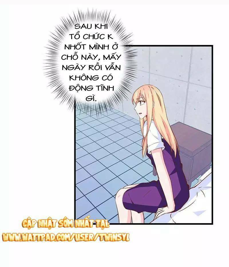 không gả cho tổng tài, gả cho người hầu chapter 177 5