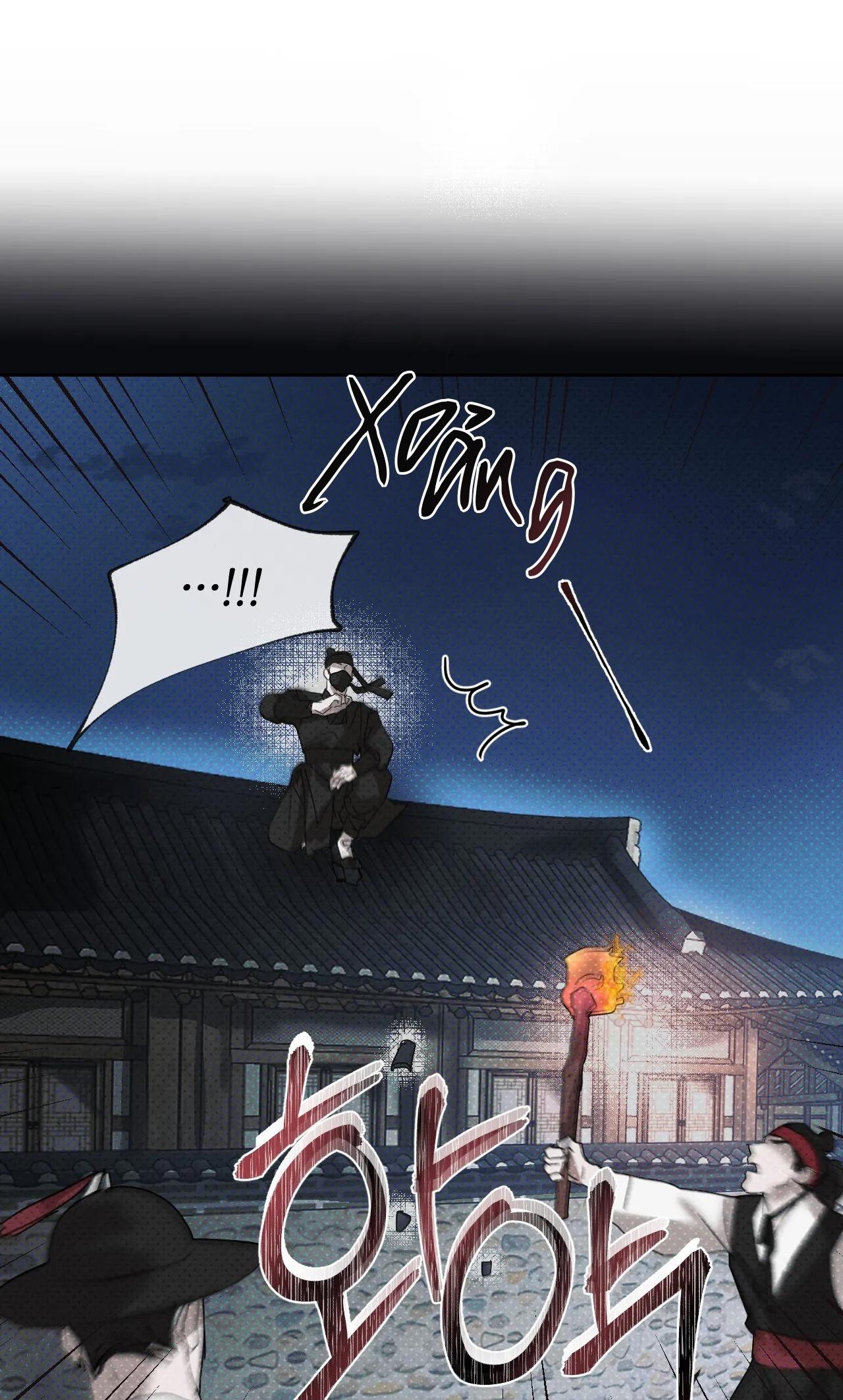 manhwa chịch vồn chịch vã chapter 14 25