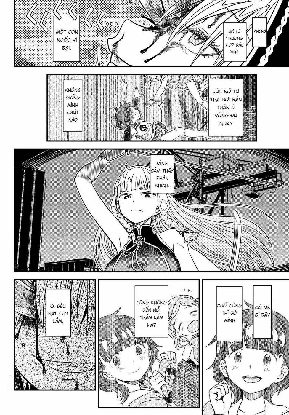 crimson grimoire chapter 5 26