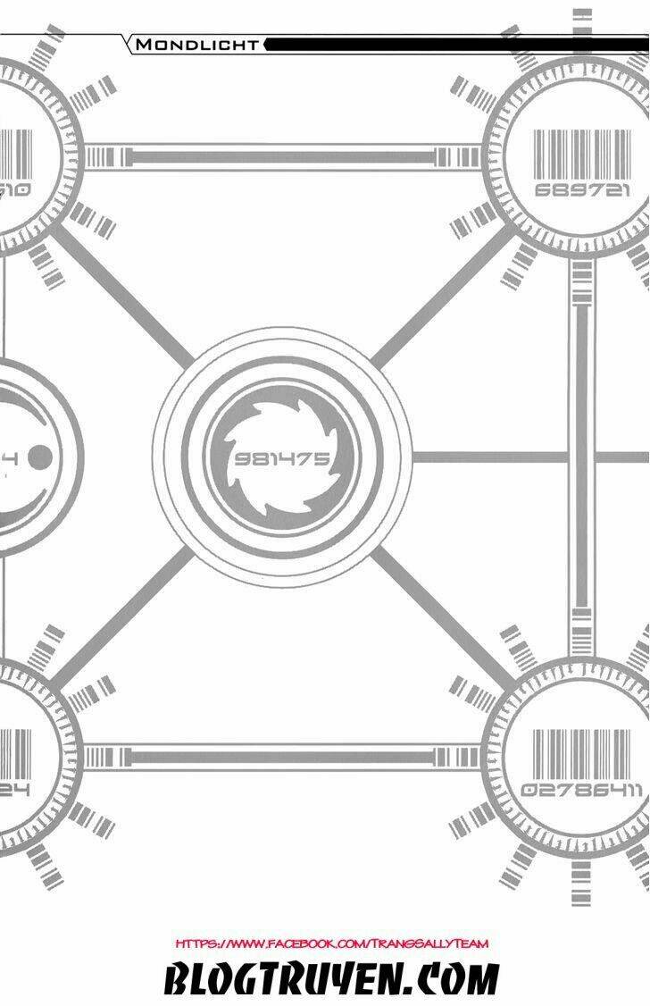 mondlicht (ánh trăng) chapter 30 21