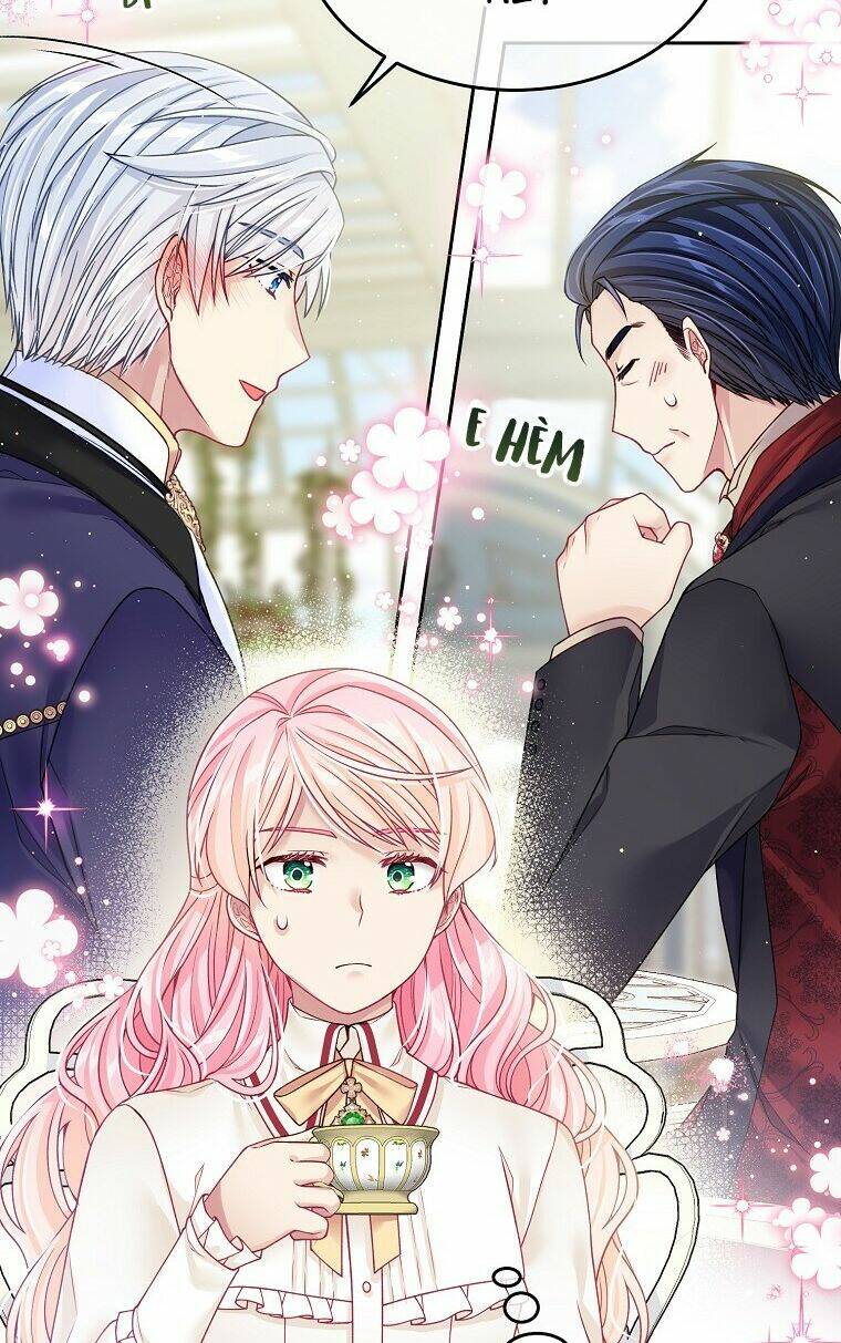 chồng em dễ thương chết mất thôi! chapter 20 34