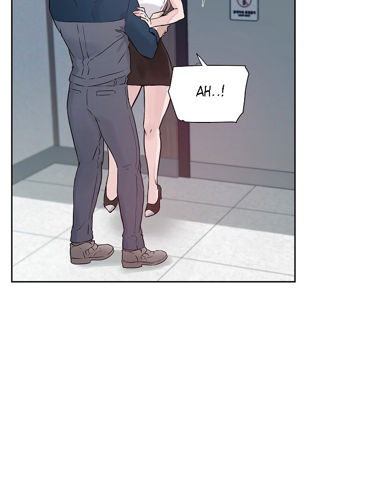 [18+] công tư phân minh chapter 28.3 19