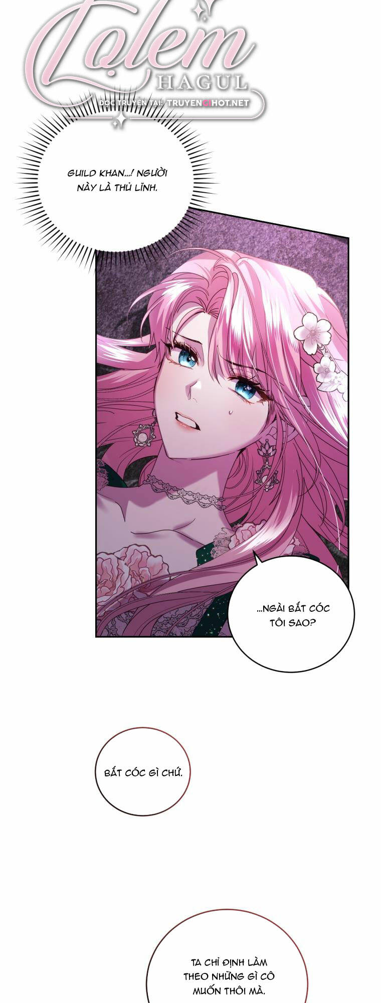 nhà điều chế nước hoa độc quyền của bạo chúa chapter 80 11