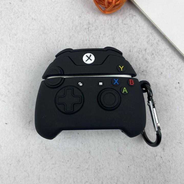 Vỏ Case, Ốp Dành Cho Airpod 1/2/Pro hình Tay Game Xbox độc đáo - Mã TZAP364