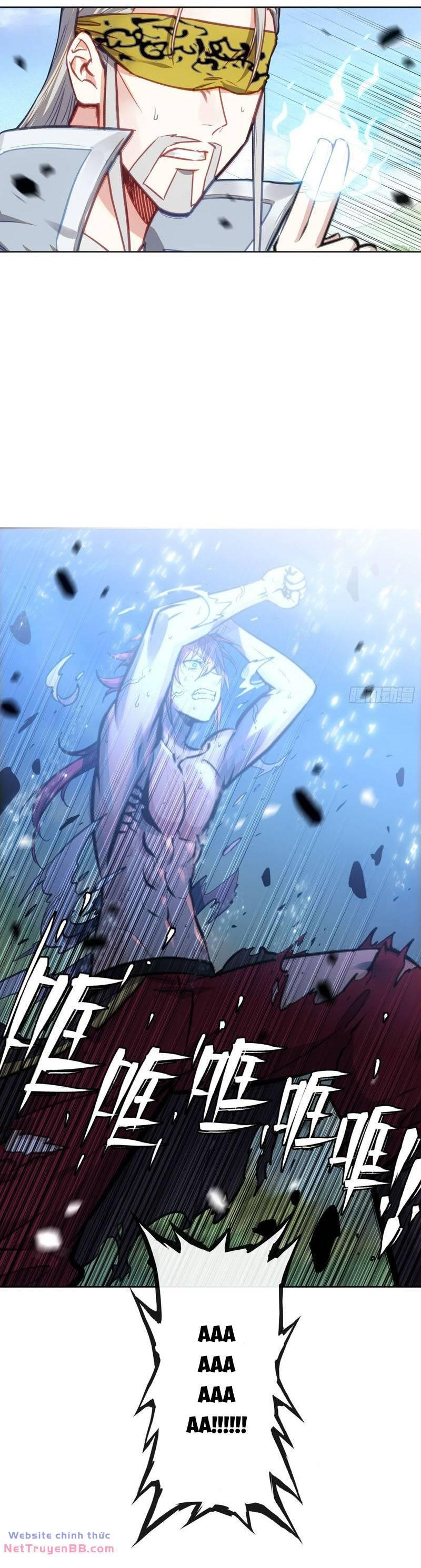 thế giới hoàn mỹ [m] chapter 262 3