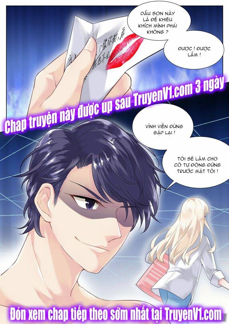 nhạ thượng thủ tịch tổng tài chapter 2 6