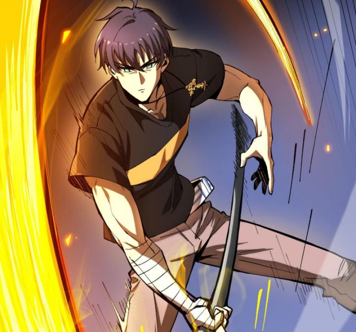 toàn dân chuyển chức: thành tựu của thánh kỵ sĩ ta là mạnh nhất chapter 4 104