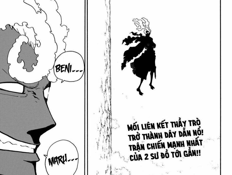 biệt đội lính cứu hỏa chapter 223 35