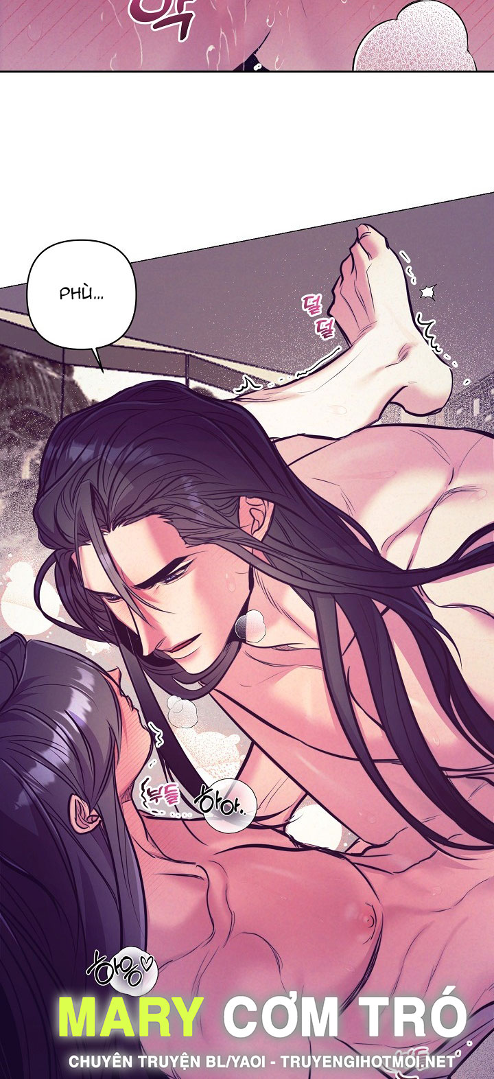 [18+] tuyển tập truyện bl ngắn - double bell chapter 12 2