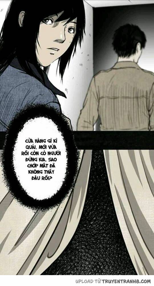 trấn thái bình chapter 1 42