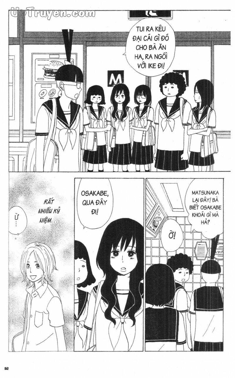 đứa con của tengu chapter 4 92