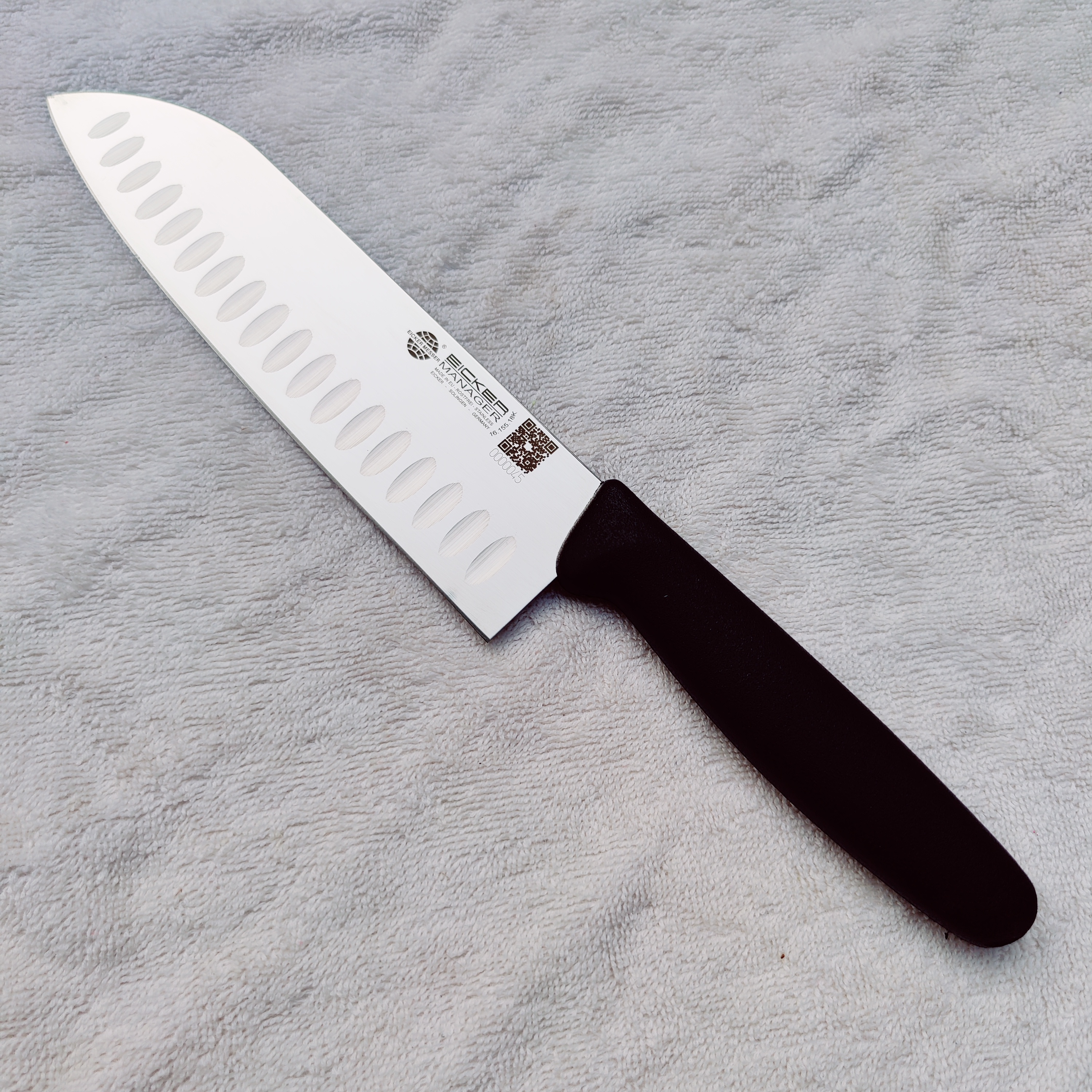 Dao Santoku 1615518K Eicker Đức