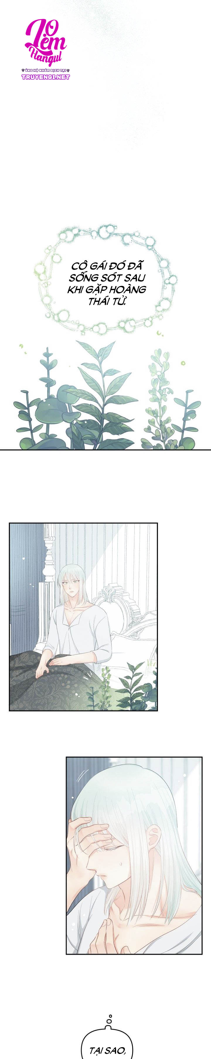 đừng đặt tình cảm mình vào cuốn sách đó chapter 17 12