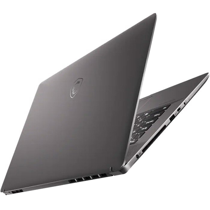 Laptop MSI Creator Z16 A11UET-217VN (Core i7-11800H/ 32GB (16GBx2) DDR4 3200MHz/ 1TB SSD M.2 NVMe PCIe Gen4x4/ RTX 3060 6GB GDDR6/ 16 QHD+ (2560 x 1600), 120Hz, IPS/ Win10) - Hàng Chính Hãng