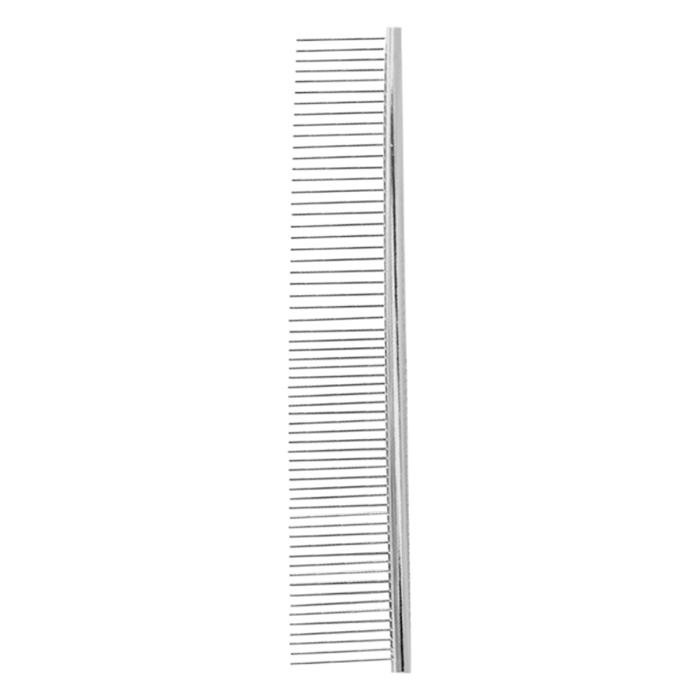 Lược Inox Chải Lông Chó Mèo Kún Miu