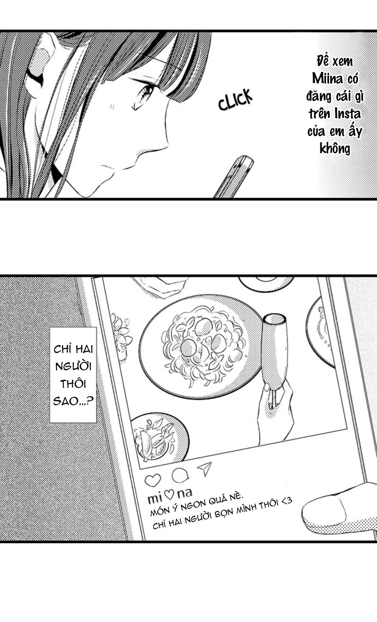 khiến cô ấy ra hết lần này đến lần khác, chầm chậm và ngọt ngào chapter 16.1 7