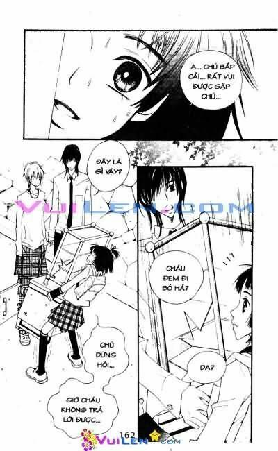 thiên thần dễ thương chapter 1 162