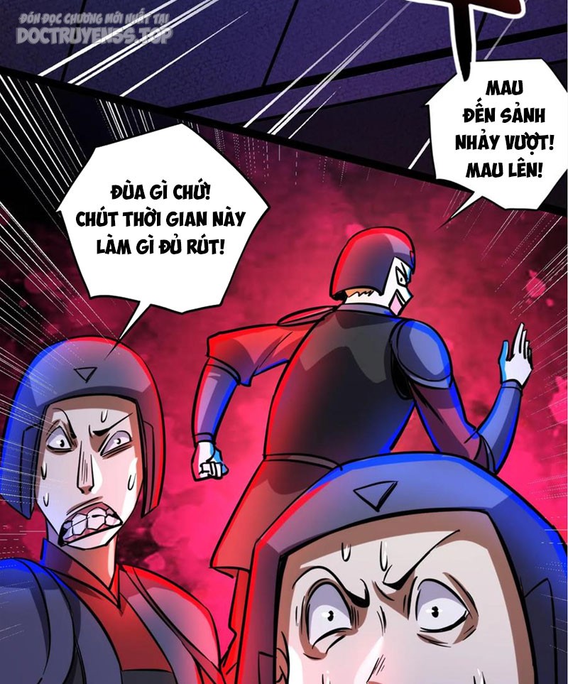 quỷ dị dược tề sư: bệnh nhân của ta đều là kinh khủng chapter 171 5